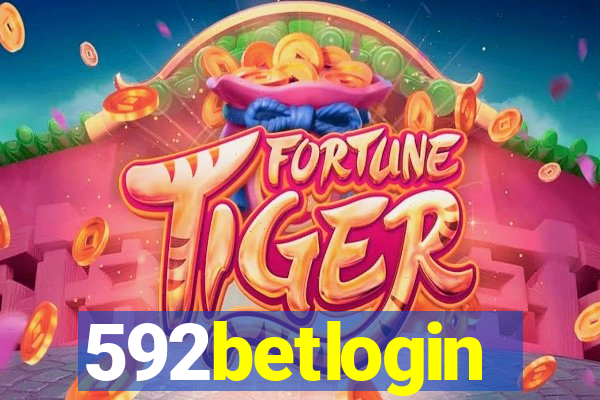 592betlogin