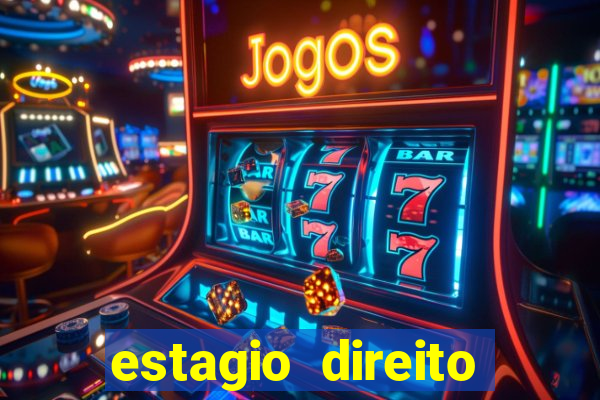 estagio direito fluminense futebol clube