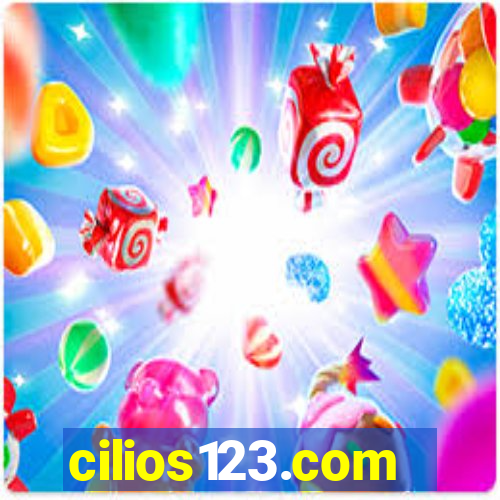 cilios123.com