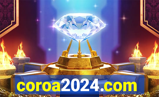 coroa2024.com