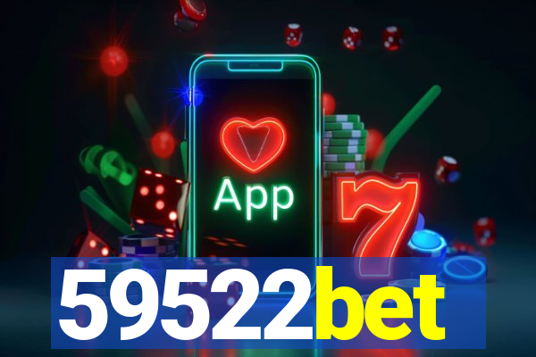 59522bet