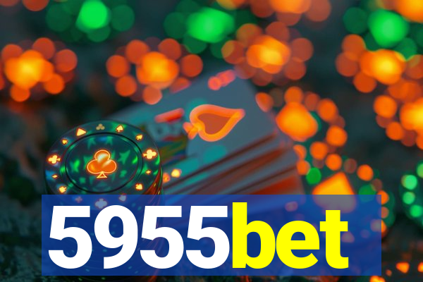 5955bet