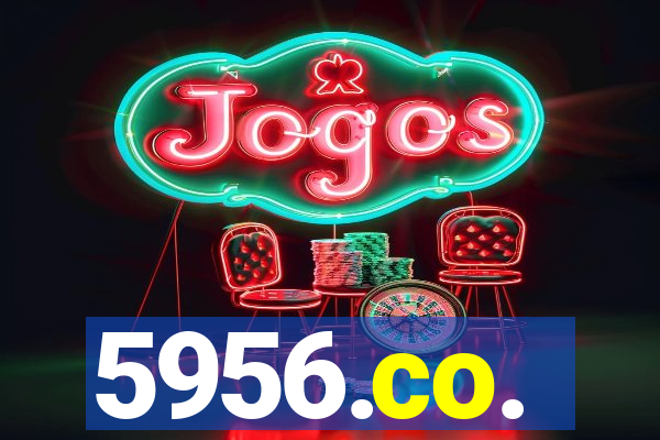 5956.co.