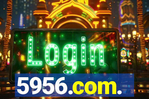 5956.com.