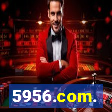 5956.com.