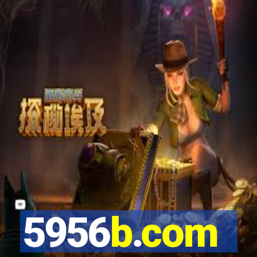 5956b.com