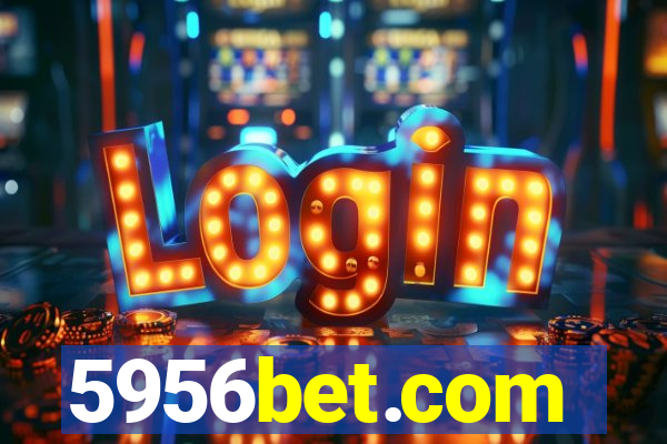 5956bet.com