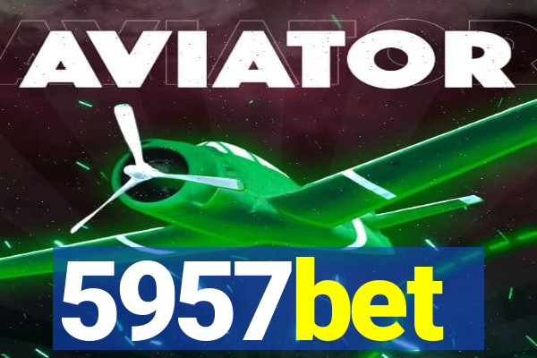 5957bet