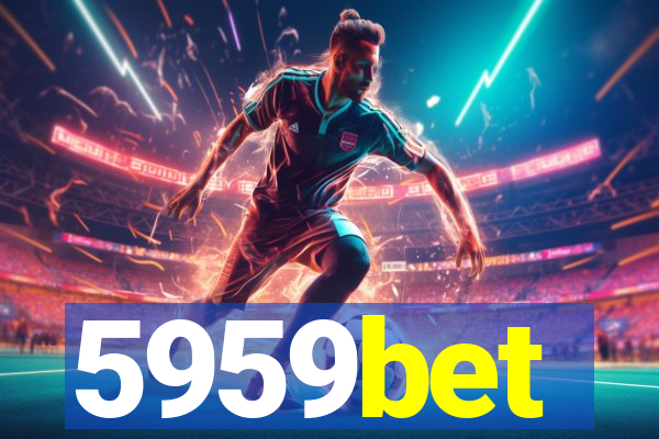5959bet