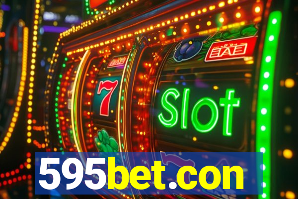 595bet.con
