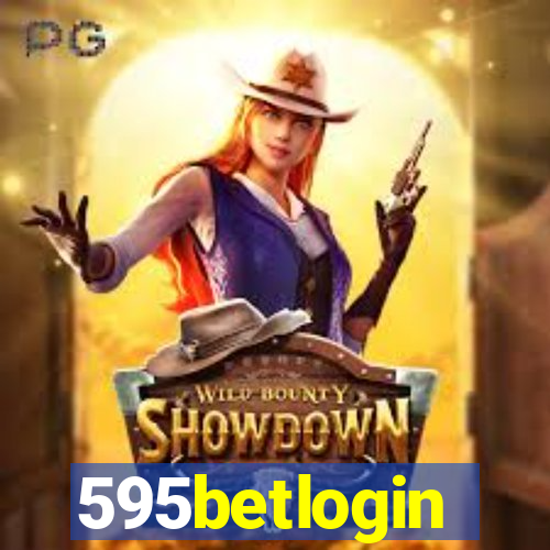 595betlogin