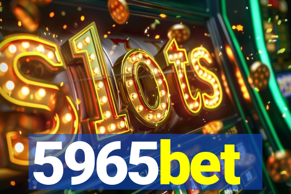 5965bet