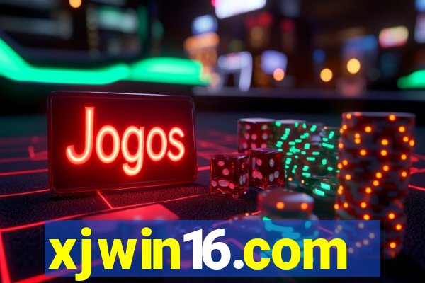 xjwin16.com
