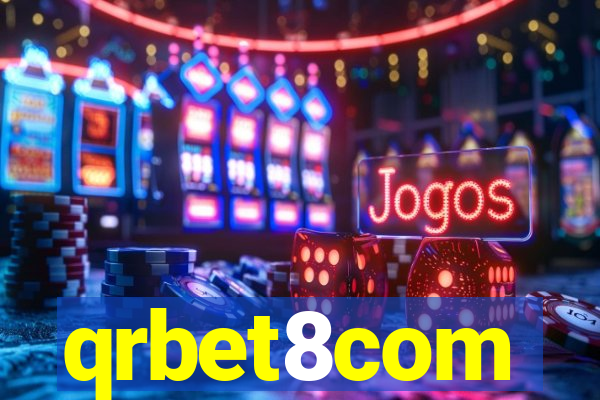 qrbet8com