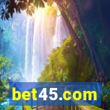bet45.com
