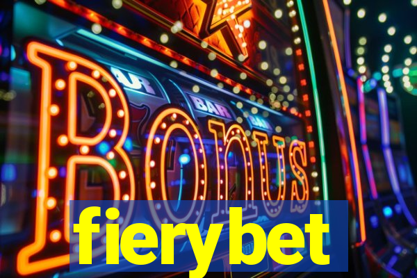 fierybet