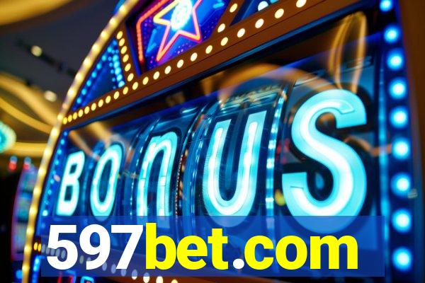 597bet.com