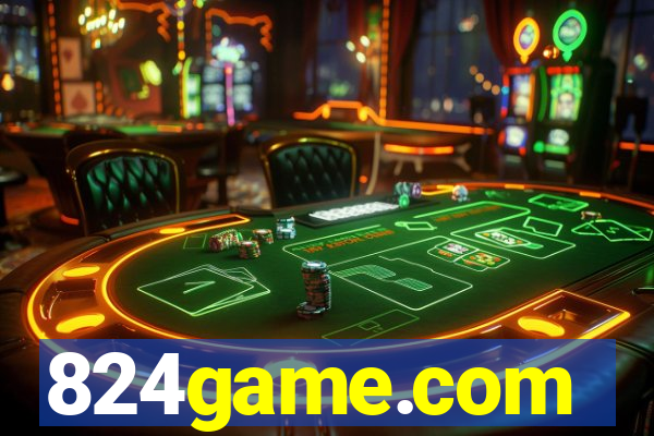 824game.com