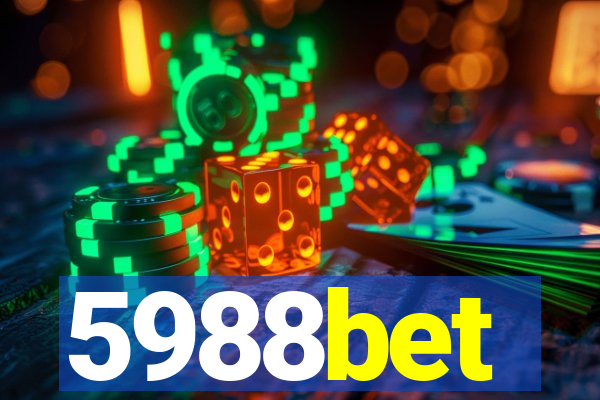5988bet