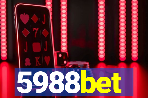 5988bet
