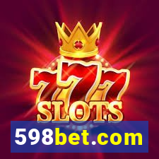 598bet.com