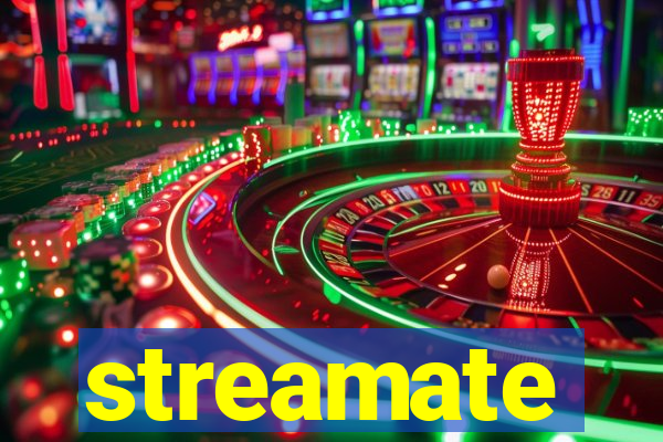 streamate