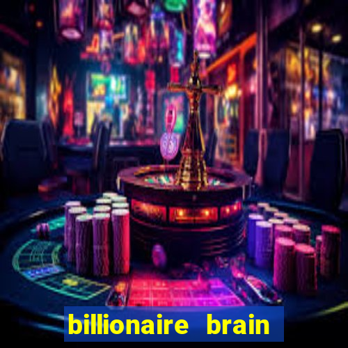 billionaire brain wave - brand new vsl from 8-figure marketer