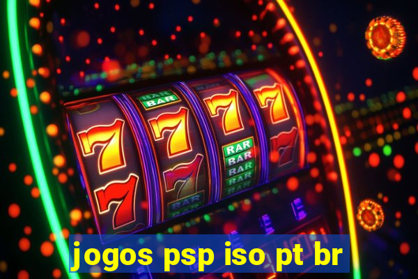 jogos psp iso pt br