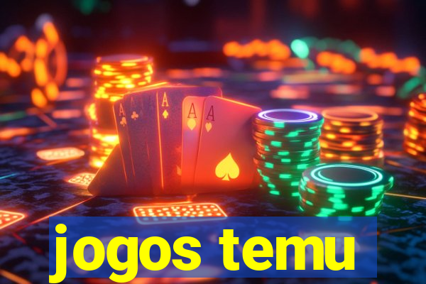 jogos temu