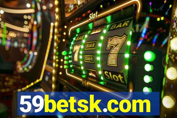 59betsk.com