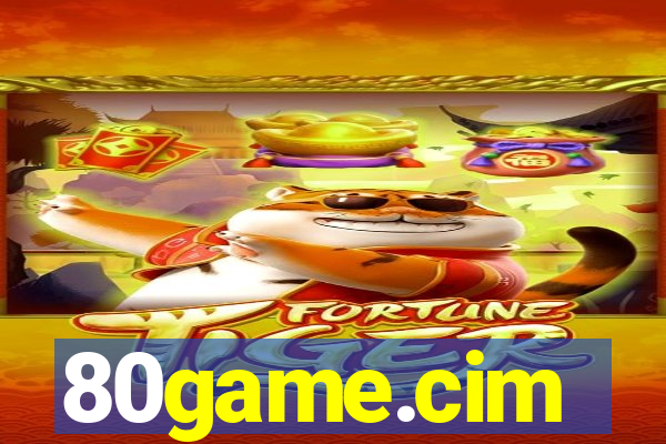80game.cim