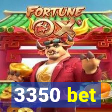 3350 bet