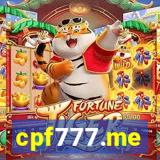 cpf777.me