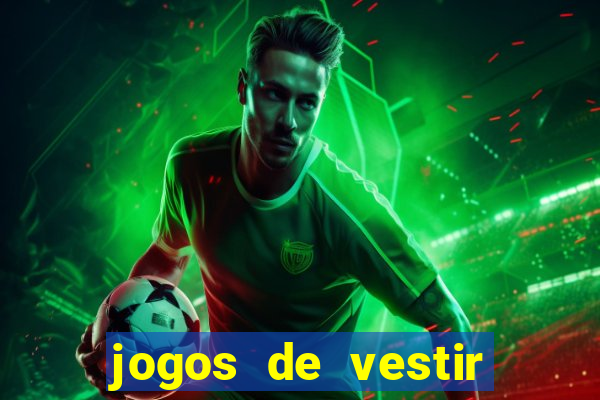 jogos de vestir justin bieber