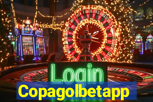 Copagolbetapp