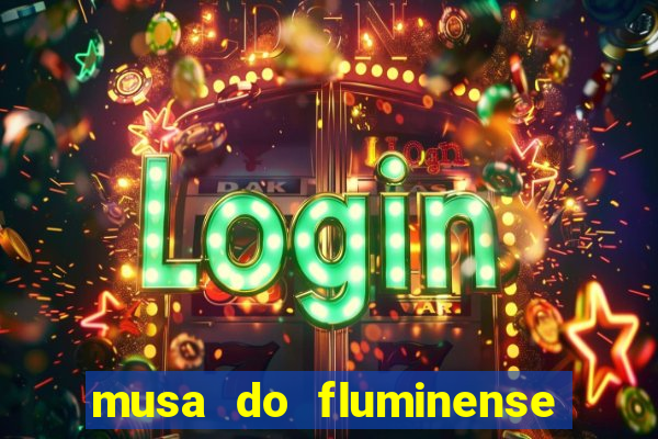musa do fluminense camila queiroz nua