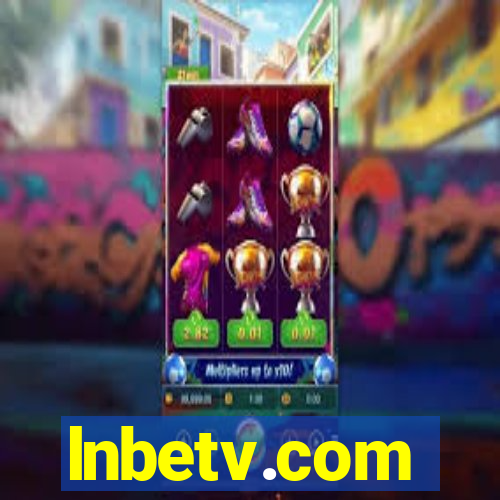 lnbetv.com