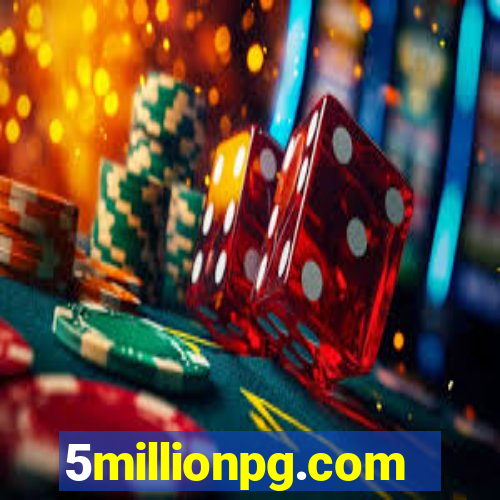 5millionpg.com