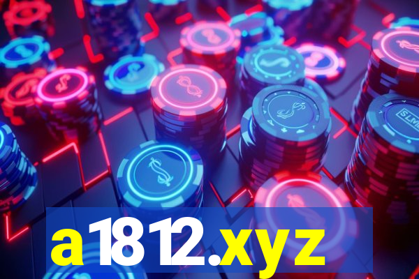 a1812.xyz