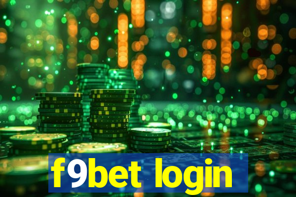 f9bet login