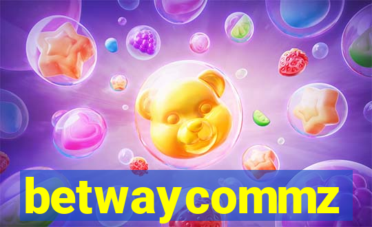 betwaycommz