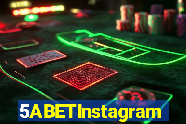 5ABETInstagram