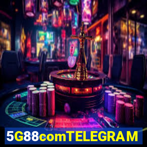 5G88comTELEGRAM