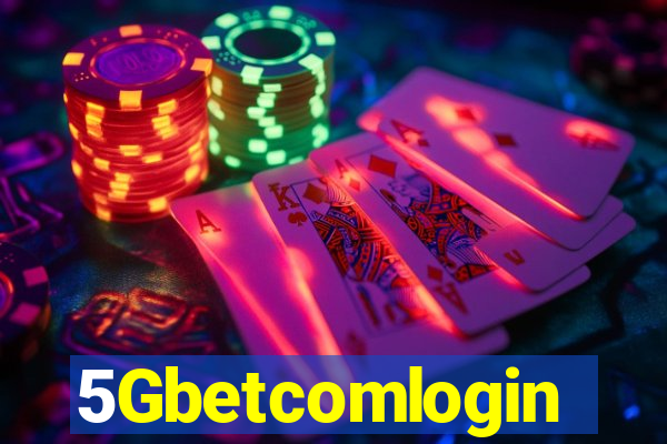 5Gbetcomlogin