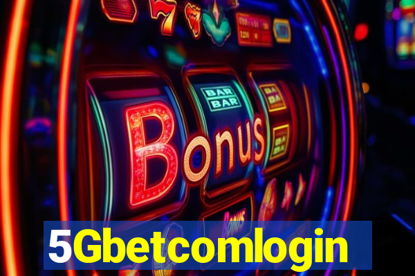 5Gbetcomlogin