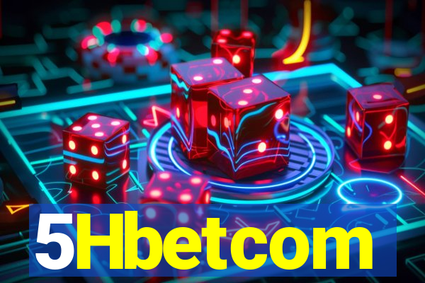 5Hbetcom
