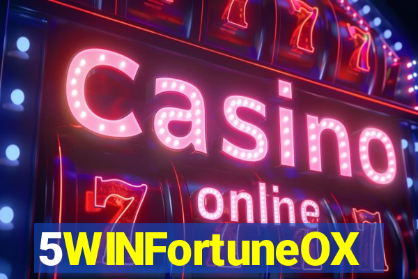 5WINFortuneOX
