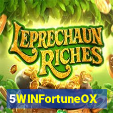 5WINFortuneOX