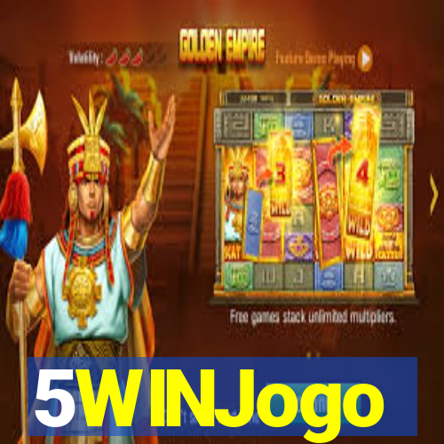 5WINJogo