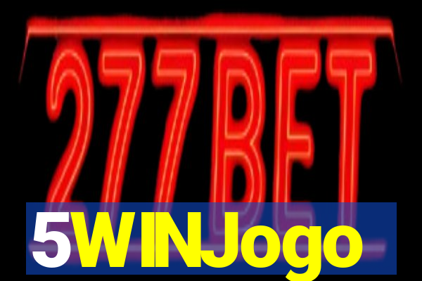 5WINJogo